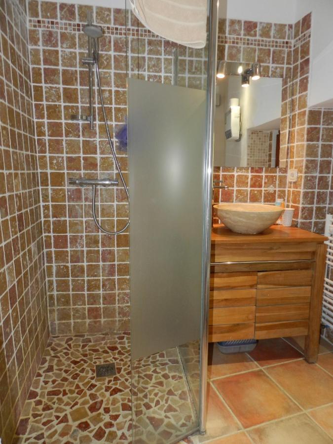 Lauris Les Acanthes מראה חיצוני תמונה
