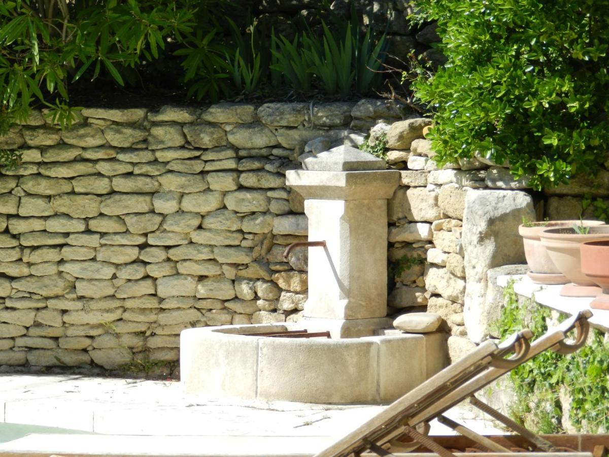 Lauris Les Acanthes מראה חיצוני תמונה