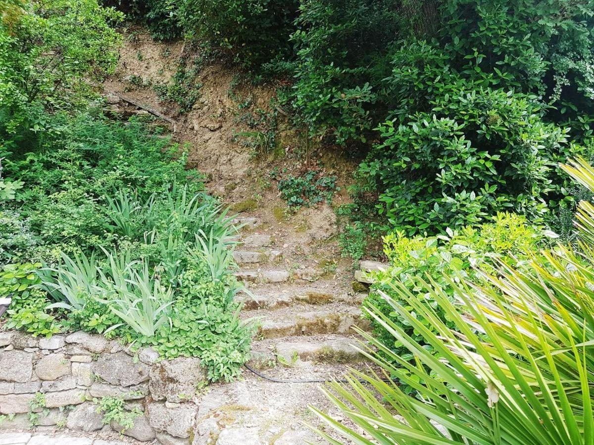 Lauris Les Acanthes מראה חיצוני תמונה